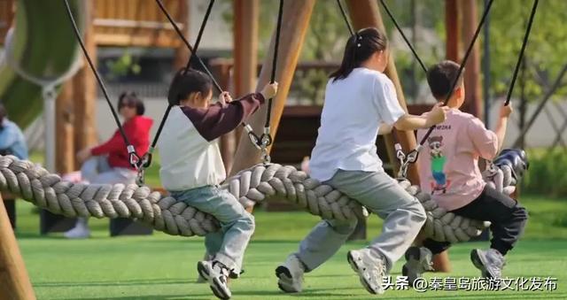 当旅游成为情感疗愈:北戴河新区提供的情绪价值到底在哪里?