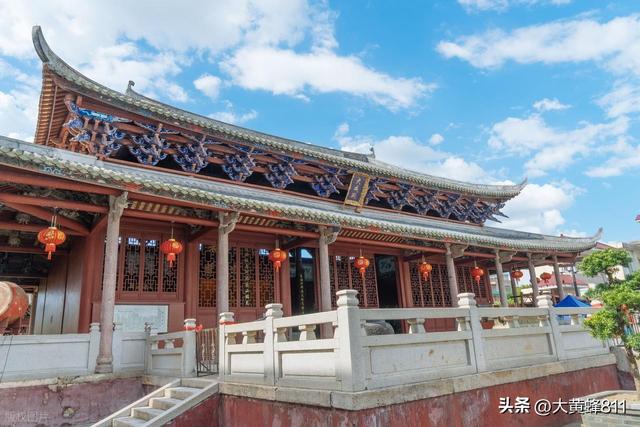 认识大美广东的每个县——第九波：龙川