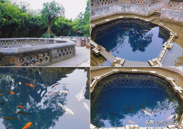 湖北糊涂啊，襄阳3个独一无二的景点，赶快宣传吧