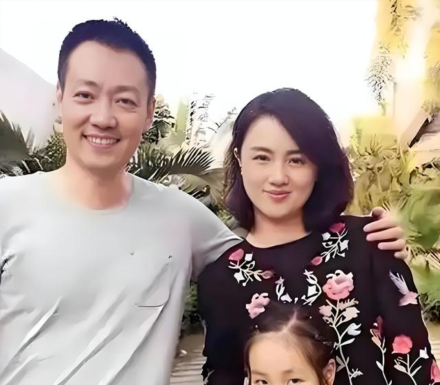 朱媛媛离世5个月后，辛柏青传来新消息，原来他还没有走出悲伤
