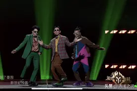 胡彦斌中途退出三公合作秀让重现披哥2苏有朋等三大队长秀成奢望图片