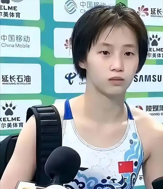 既生瑜何生亮！拆伙5个月后，全红婵或也将走上陈芋汐的老路