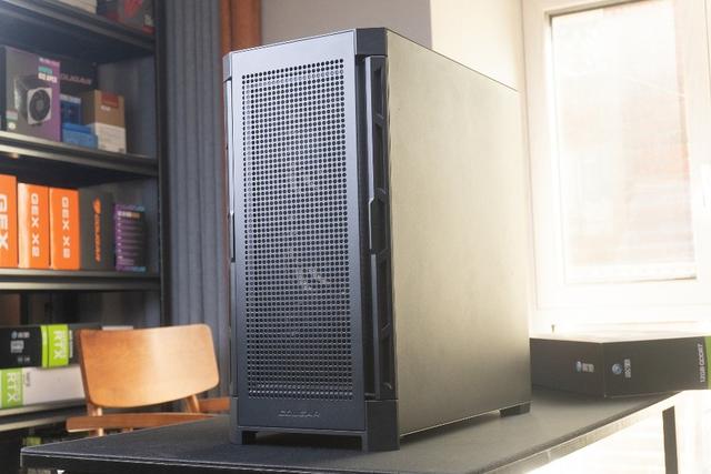 5070究竟什么水平？3A游戏实测， 多帧生成这么用才不卡