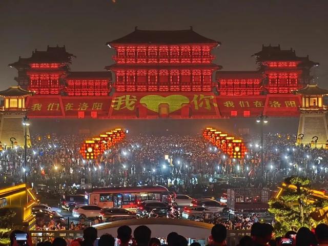 甜度超标！七夕来这些地方，浪漫值拉满→