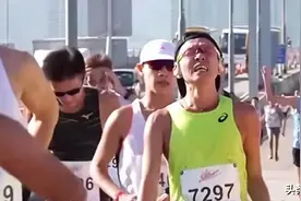 港珠澳大桥马拉松赛出乱子：崇洋媚外，一定要警惕！图片