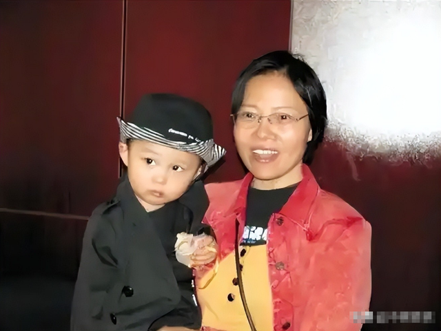 聂卫平去世不到2天	，私生活被扒，婚内出轨，儿女名字暗藏深意