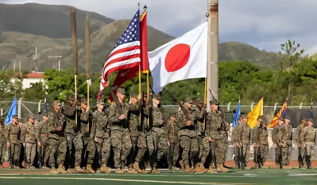 一旦中美爆发冲突，决定战争走向的不是导弹，美军司令有了新发现