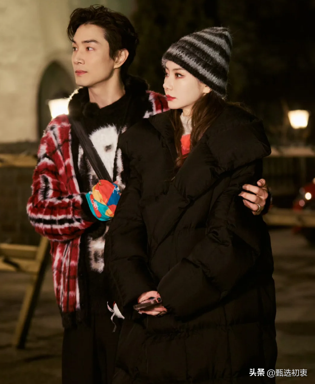 有种人生赢家叫戚薇，从双性恋到二胎宝妈，如今婚姻甜蜜羡煞旁人