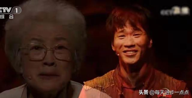 9月刚过仅5天，国家一级演员宋春丽，就给娱乐圈演员敲响警钟