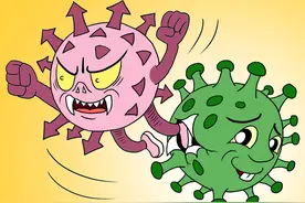 世界最危险的10种病毒！天花排第10，艾滋排第4，第一名让人意外图片