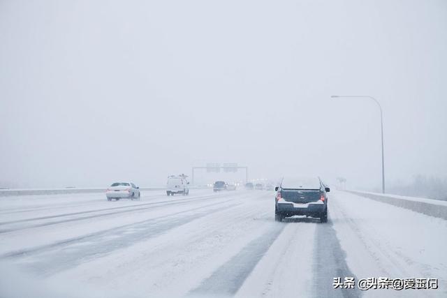 今日小雪，老人说“最怕小雪一日晴”，到底在怕什么？答案来了