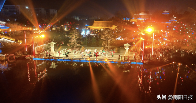 南阳卧龙岗武侯祠景区2025国庆中秋双节“天下诸葛亮·齐聚卧龙岗”文化旅游周即将盛大开幕