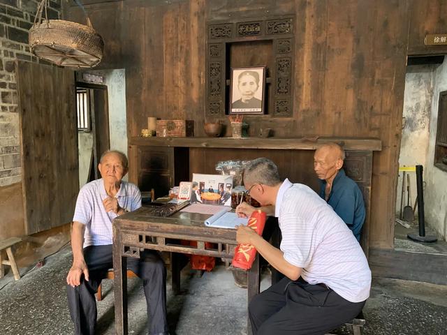 重走长征路（15）：“这半条被子，温暖了全国”