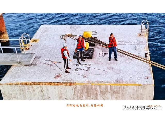 南极南美三国行游影记（71）—阿根廷马德林港（二）