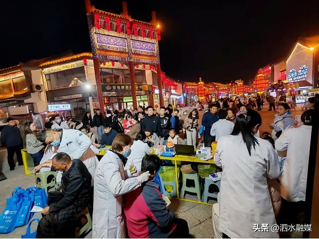 “跟着孔子去研学”十大精品线路发布