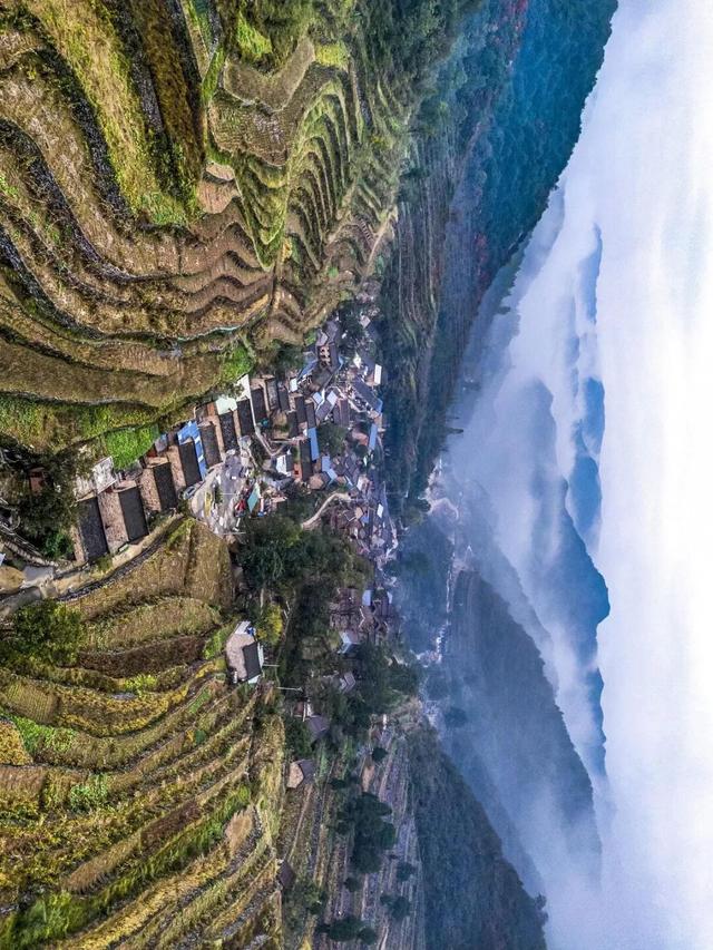 长城一号旅游公路：在秋日斑斓间，赴一场历史与自然的约会