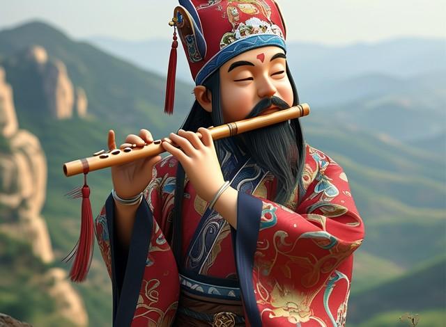 星辉中的天命宠儿：三大生肖女如何活成人间“神仙	”？