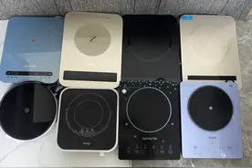 电磁炉的利与弊是什么？揭露五大副作用缺陷图片