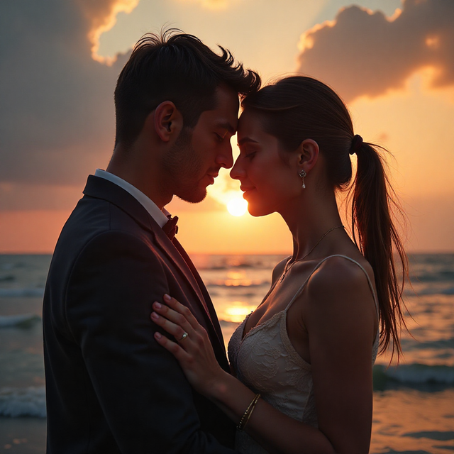 情感江湖:就像童话里的一场:荒野求生"