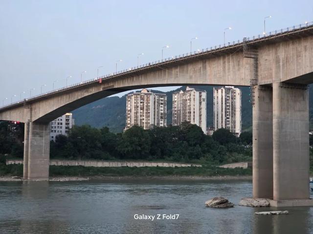 全方位提升——三星Galaxy Z Fold7评测