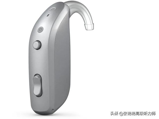 盘点6大助听器类型，选对才听得清、戴得舒服！