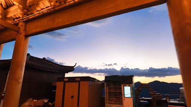 建德马岭天观 | 仙侠迷必去的梦幻仙境