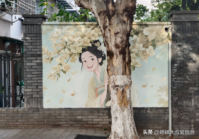 最是烟火迷人眼，是时候来一趟杭州市井街道了，好拍好逛好吃！