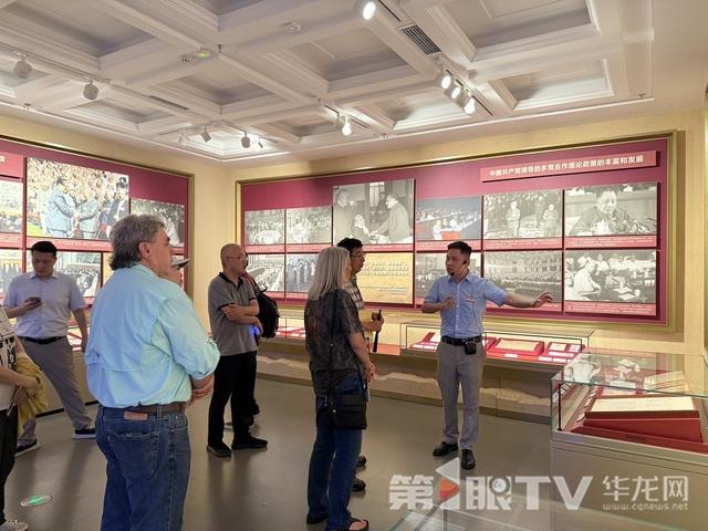 观察 | “雄奇山水 新韵重庆” 暑期山城文旅凭何再掀热潮？