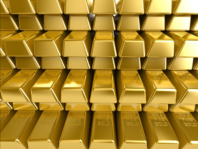 别盲目买黄金！央行购金放缓，企业却要疯买，普通人咋跟风能稳赚