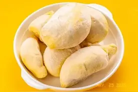 十大冷冻后比新鲜更好吃的水果图片