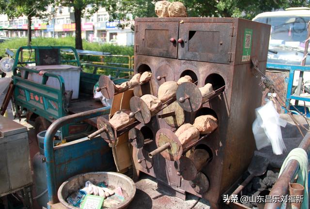 乙巳年闰六月廿三南郝大集采风之二