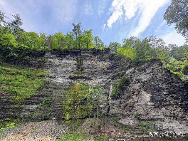 2025年环球知旅——美加东十日游（夜游尼亚加拉瀑布）