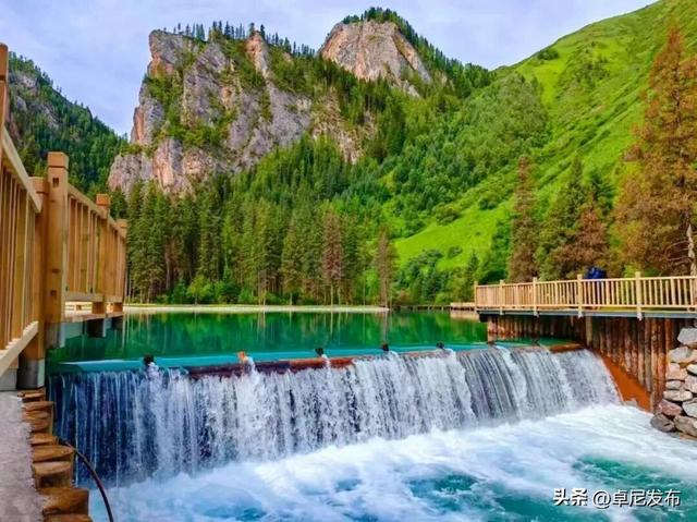 【“十四五”卓尼印记 】文化旅游篇