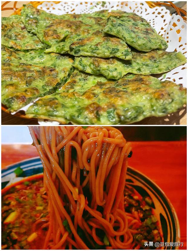 铜川:被低估的时光胶囊——历史+自然+美食全收录