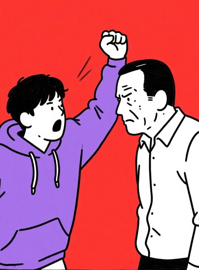 什么样的人永远是人品很差的人？遇到这5类人，请远离，赶紧！