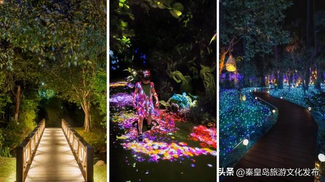 秦皇岛开学季重磅福利，新生免费、特惠游！速来薅羊毛！🥳