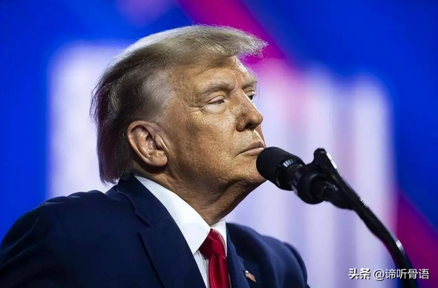 为何不许大陆收台？特朗普说了实话：中国统一后	，将颠覆全世界