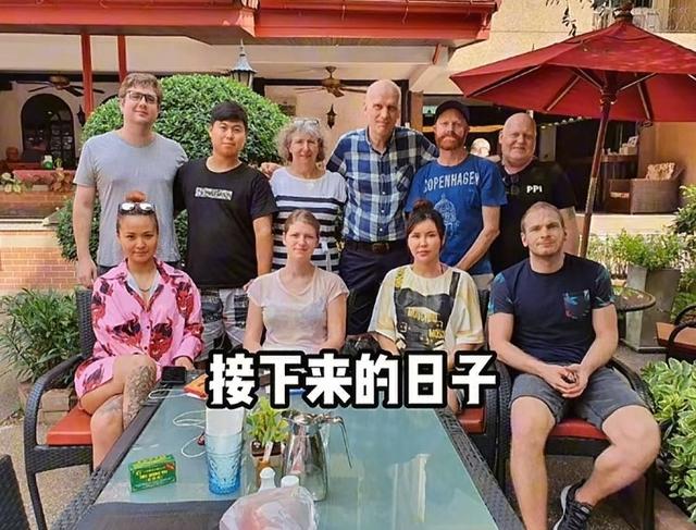 丹麦男友去世后，东北姑娘仍为他生下遗腹子，公婆送她一栋房子！