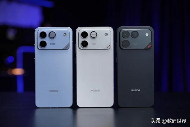 预算2500左右，“最值得入手	”的四款手机