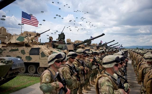 特朗普已做好开战准备？王毅警告：中美一旦冲突，结局只有一个！