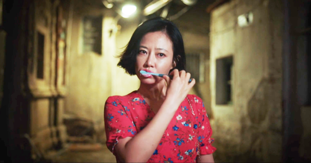 给过去10年最好的谍战剧排个名：《沉默的荣耀》第6，《风筝》第2