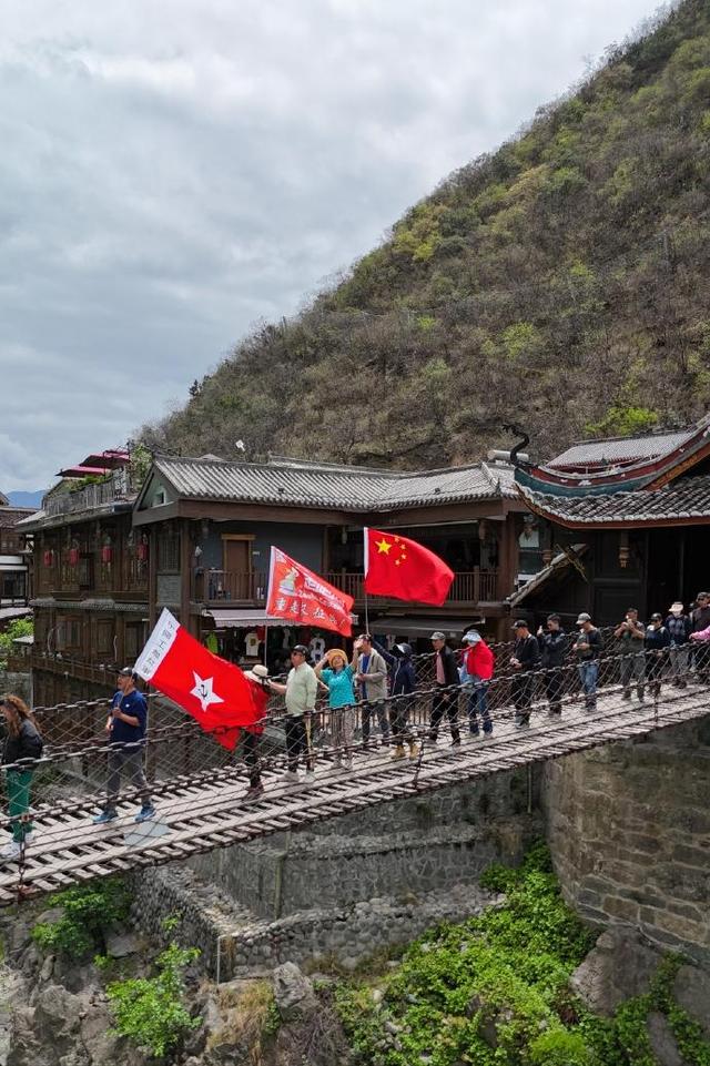 总行程65000余里，90年前的伟大胜利！重走长征路，是时候出发了
