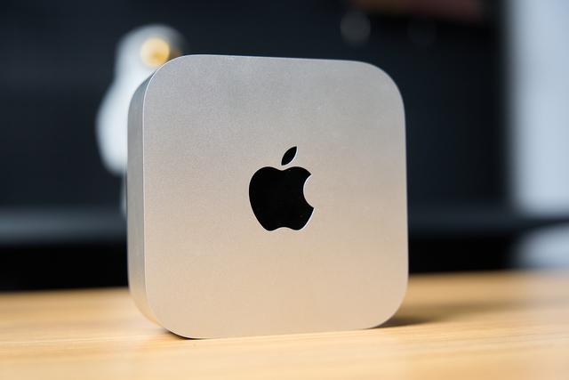 不到5000元！我整了台16G+2T的皇帝版Mac mini