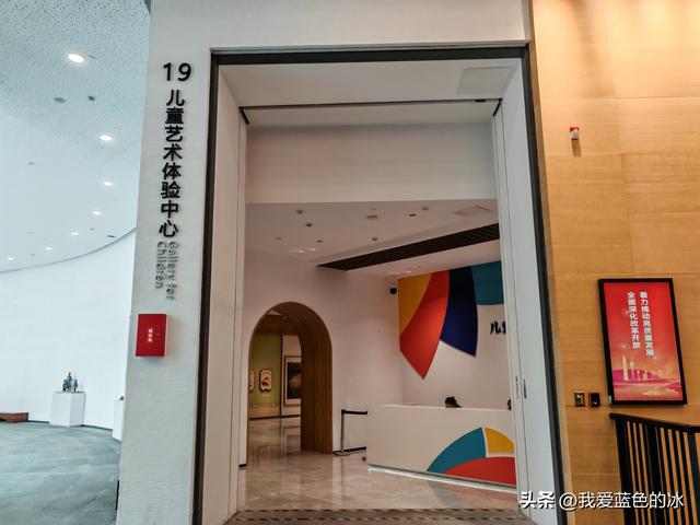 参观广州艺术博物院！它的独特岭南风格和现代美感成为广州新地标