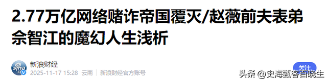 拔出萝卜带出泥！49岁赵薇近况被曝，原来圈内封杀只是冰山一角