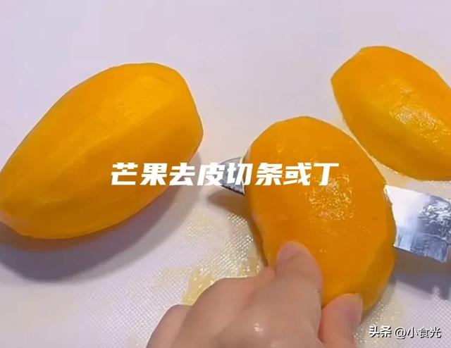 泰国🇹🇭［美食篇］