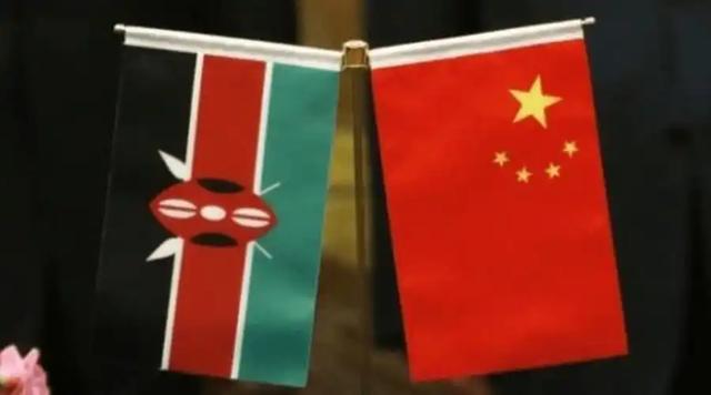 王毅外长行程已改，中方发布通告；特朗普强力施压	，中肯协议生变