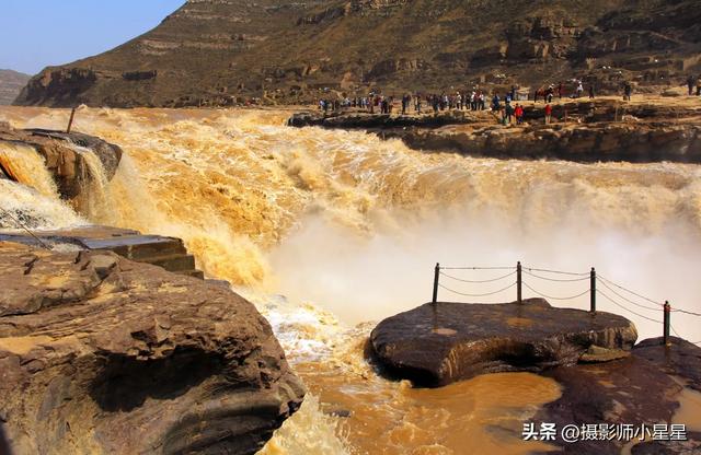 震撼！黄河流域这6大极致景观，错过就是遗憾