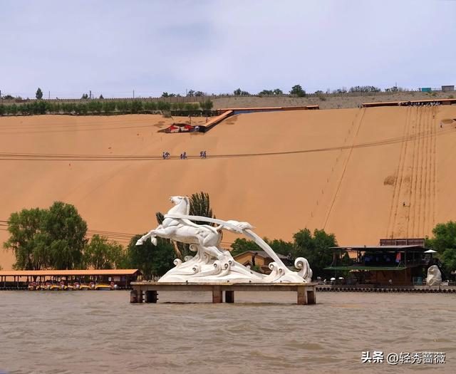 塞上江南宁夏，一个被严重低估的旅游大省