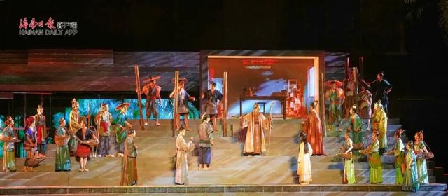 第三届中国（海南）东坡文化旅游大会开幕